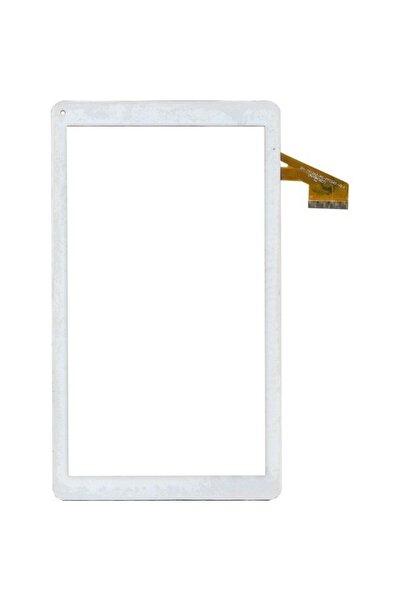 Generic Brand داكن EvoPad A1046 أبيض اللون
