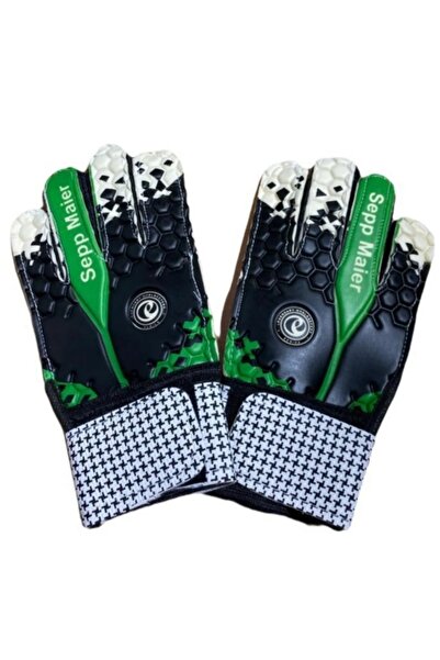 Genel Markalar Erkek veya kız Çocuk kaleci eldiveni (5-6-7-8-9-10-11-12-13) y...