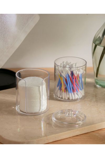 ChicCaddy Makeup Organizer (Double Layer)