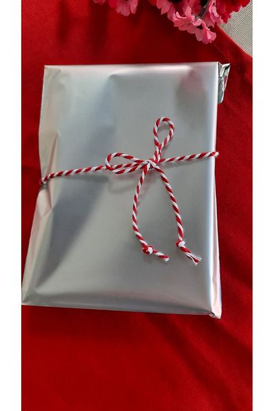 Emtory Home Gift Pack of 30 Mixed Jan Jan Janli - Adhesive - 12 x 17 cm