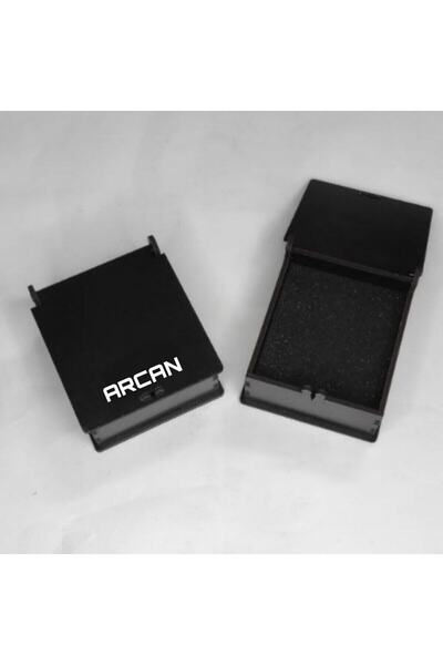 birdoz avm Kişiye Özel İsimli Ahşap Kutu