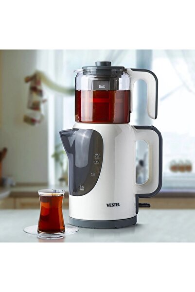 Vestel Sefa 1000 B Çay Makinesi