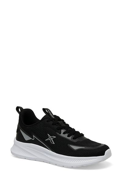 Kinetix ROY TX W 4FX Black Women's Running Shoes