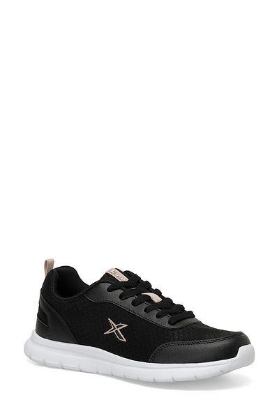 Kinetix LENA TX W 4FX Black Women's Running Shoes