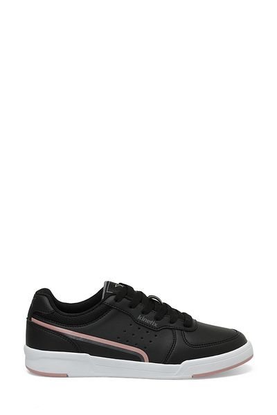 Kinetix LUKAS PU W 4FX Black Women's Sneaker