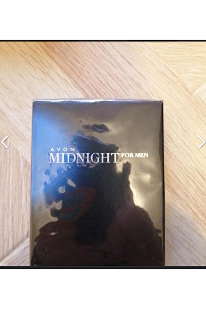 AVON Midnight Erkek Parfüm