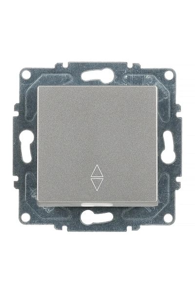 Günsan Eqona Radius Neoline Vavien (WITH CLIP), Smoke (MECHANISMAL KEY)