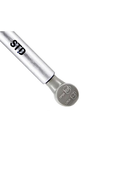 Std 80 N Gazlı Piston
