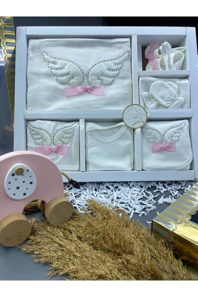 ZİMBOO BABY CLOTHES 10-Piece HOSPITAL EXIT SET BABY BOY AND GIRL