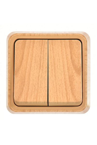 Günsan Fantasy Misya Commutator, Maple