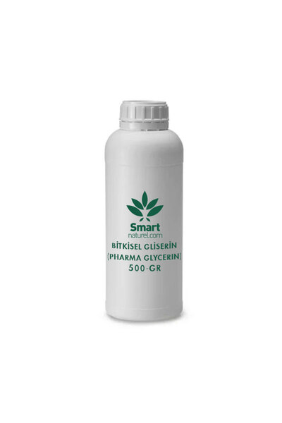 Smart Naturel Herbal Glycerin - 500 g