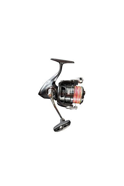Fujin Tough 4000HG Spin Machine Rope Line Wrapped Gift