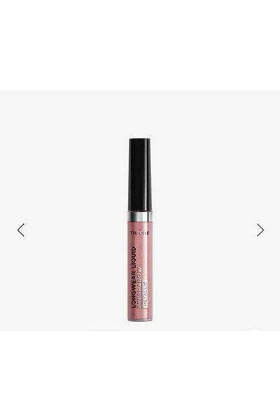 Oriflame THE ONE Longwear - Liquid Eyeshadow