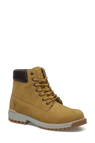 lumberjack Caglaria Men's Boots