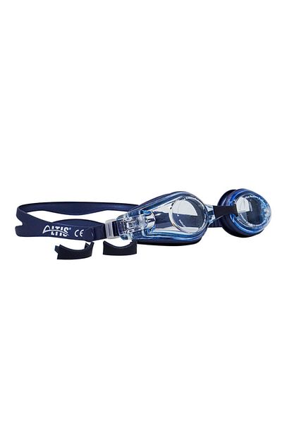 ALTIS ADG-05 Navy Blue Children's Sea Goggles Swimmer