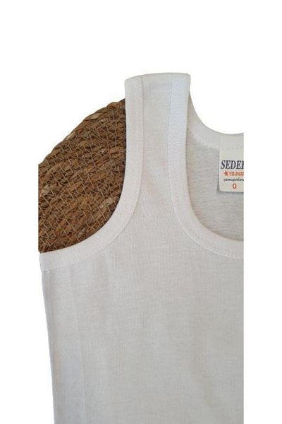 SeaBubbles Combed Cotton Boys' Athlete - Sdf
