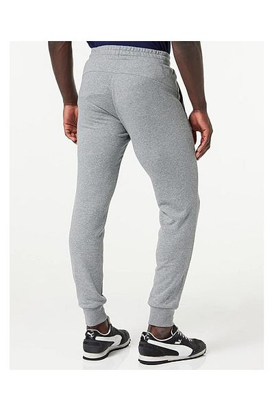 Puma Ανδρικό Φούτερ Κατάλληλο για Σπορ και Καθημερινή Χρήση