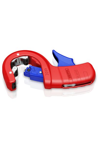 Knipex قاطع الأنابيب البلاستيكية موديل DP50 -902301بك