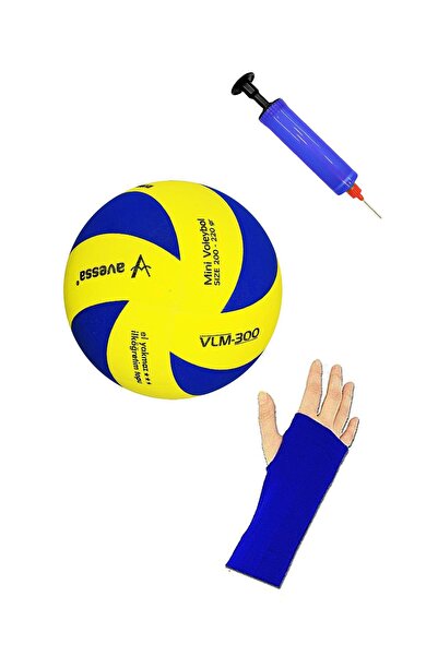 AVESSA Vl-300m 3lü Voleybol Top Set