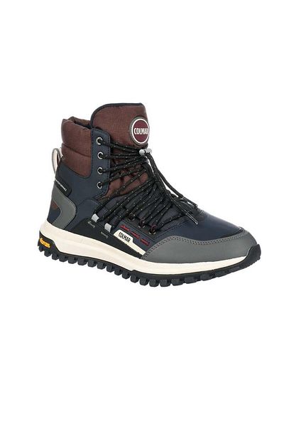 Colmar Peaker Originals Burgundy Boots