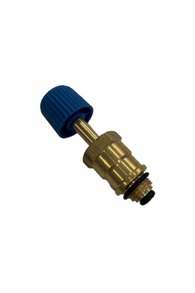 Daikin & Sanica Jawa Combi Compatible Water Filling Tap