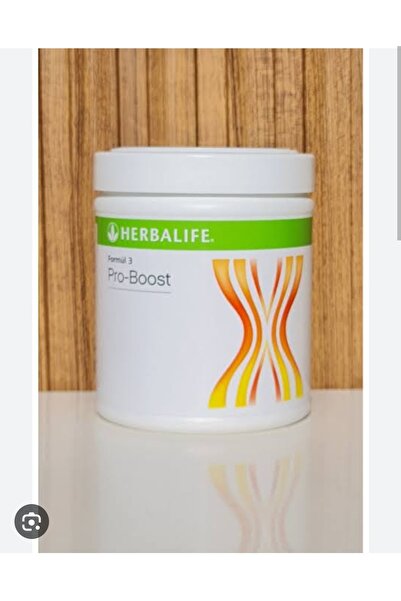 Herbalife Pro-Boost Yüksek Proteinli İçecek Tozu
