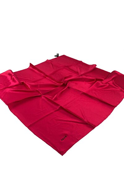 Aker سورا وشاح حريري 6763701ds-346