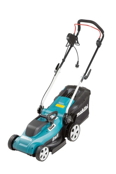 Makita ELEKTRİKLİ ÇİM BİÇME MAKİNASI 1200W ELM3320