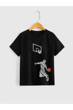 Jozia BASKET BASKILI COCUK T ORT Fiyat Yorumlar Trendyol
