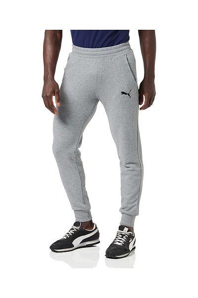 Puma Ανδρικό Φούτερ Κατάλληλο για Σπορ και Καθημερινή Χρήση