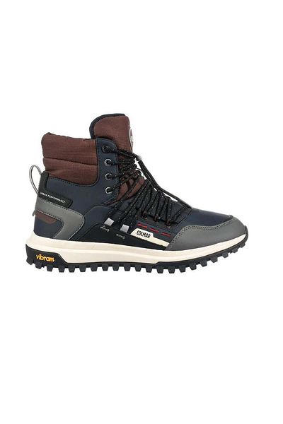 Colmar Peaker Originals Burgundy Boots