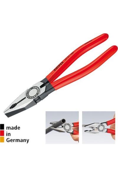 Knipex клещи 03 01 160