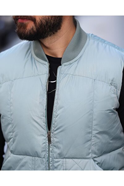 BASEL.CO Premium φουσκωτό γιλέκο