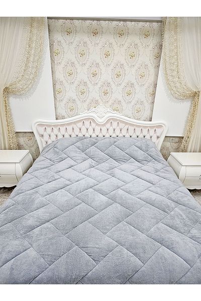 Misev Double Luxury Welsoft Quilt