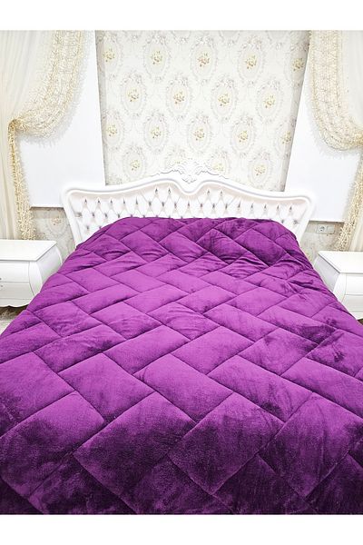 Misev King Size Luxury Welsoft Quilt