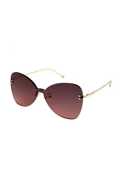 Hermossa WOMEN'S METAL SUNGLASSES HM1354 C4