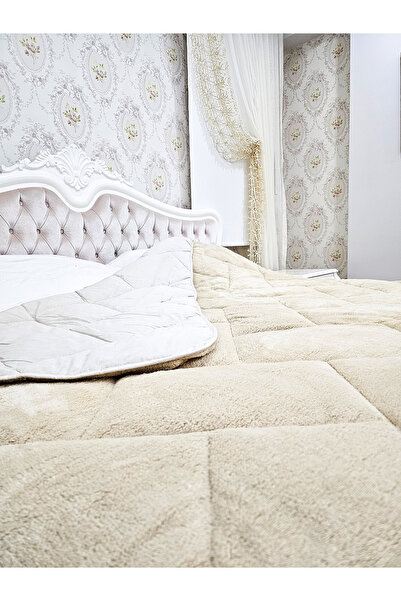 Misev Double Luxury Welsoft Quilt
