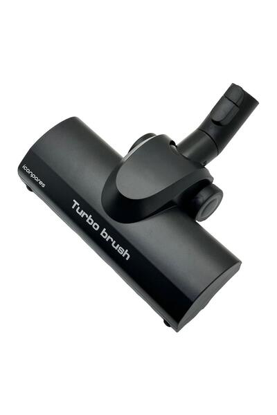 Supurgeavm Ηλεκτρική σκούπα Miele S 371 Turbo - Βούρτσα αναρρόφησης με ακροφύσιο