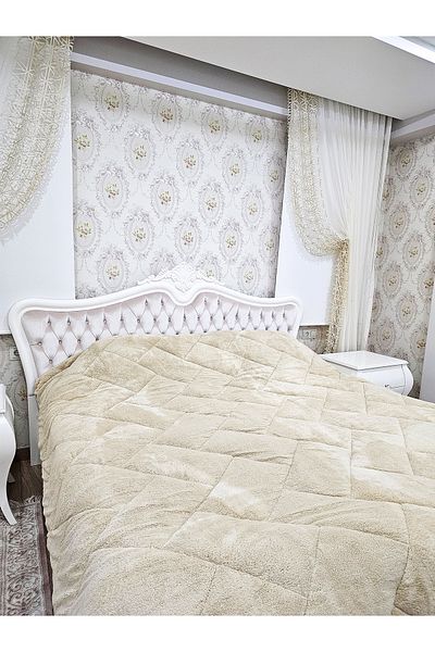 Misev Double Luxury Welsoft Quilt