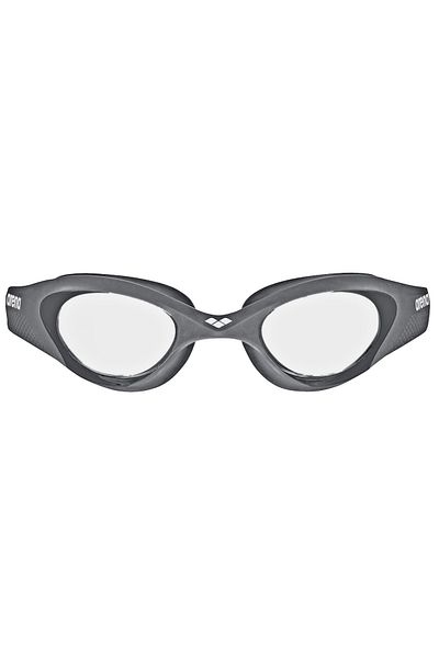 ARENA The One Gray Swimming Glasses - Single Size 001430150