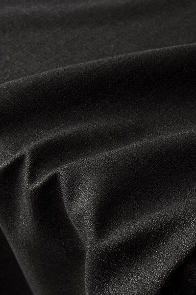 Denizli Concept Fata de masa neagra Grande - eleganta si utila
