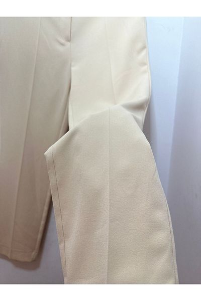GARNİ Παντελόνι Skinny Leg Plus Size