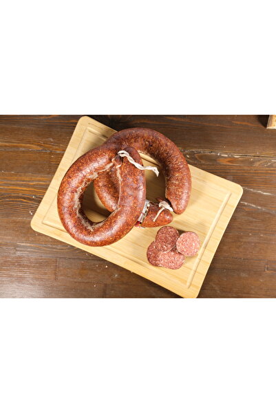 ALTINYAYLA LOKUM Afyon %100 Dana Kasap Sucuk (1Kg)
