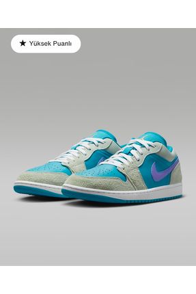 Nike Air Jordan 1 Low SE Erkek Spor Ayakkab Sneaker Fiyat Yorumlar Trendyol