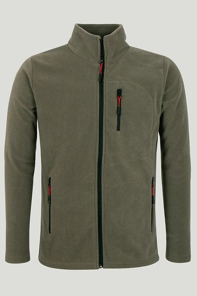Four Man Ανδρικό μπλουζάκι Fleece Jacket Δώρο