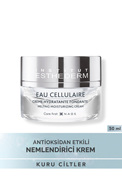 Institut Esthederm Cellular Water Melting Moisturizing Cream  Antioksidan Etk...