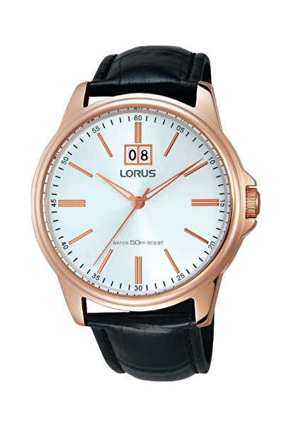 Lorus RQ526AX9 Erkek Kol Saati