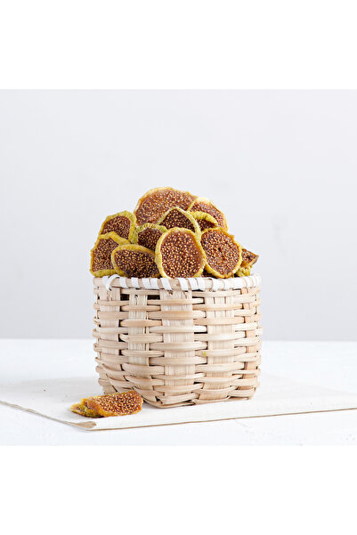 BULUTLAR KURUYEMİŞ Doğal Incir Kurusu 250 gr