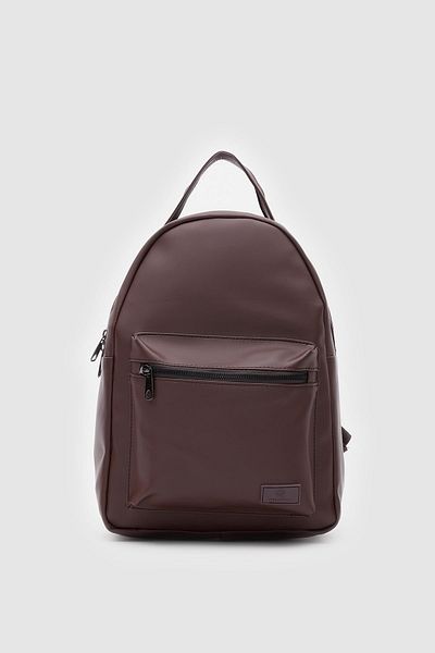 citycenterfashion Unisex Σακίδιο πλάτης από συνθετικό δέρμα πολλαπλών τσεπών cty-lbn-9308
