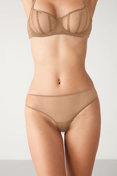 Kom Mell String
